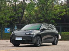 Leapmotor Leapo C10 BEV 530km 530 Comfort Edition - ფოტო 1