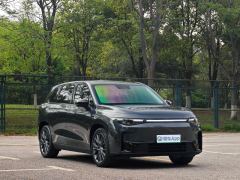Leapmotor Leapo C10 BEV 530km 530 Comfort Edition - ფოტო 3