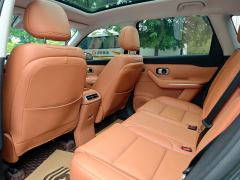 Leapmotor Leapo C10 BEV 530km 530 Comfort Edition - ფოტო 4
