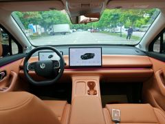 Leapmotor Leapo C10 BEV 530km 530 Comfort Edition - ფოტო 6