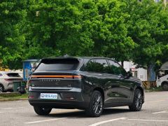 Leapmotor Leapo C10 BEV 530km 530 Comfort Edition - ფოტო 7