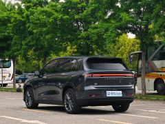 Leapmotor Leapo C10 BEV 530km 530 Comfort Edition - ფოტო 9