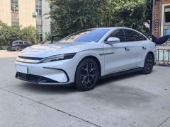 BYD Han EV Edition 605km Premium Version - photo 1