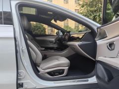 BYD Han EV Edition 605km Premium Version - photo 11