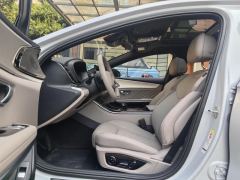 BYD Han EV Edition 605km Premium Version - photo 4