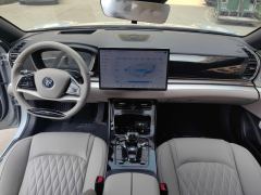 BYD Han EV Edition 605km Premium Version - photo 5