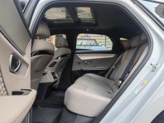 BYD Han EV Edition 605km Premium Version - photo 6