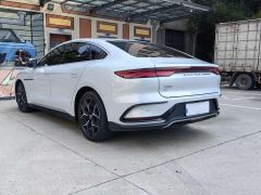 BYD Han EV Edition 605km Premium Version - photo 7