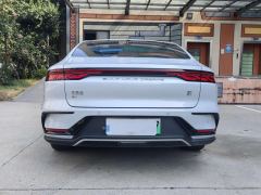BYD Han EV Edition 605km Premium Version - photo 8