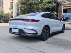 BYD Han EV Edition 605km Premium Version - photo 9