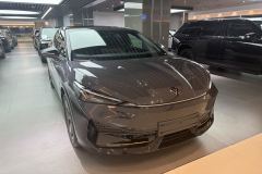 Volkswagen ID. UNYX ID.UNYX 528km Rear-wheel drive Pure - photo 1
