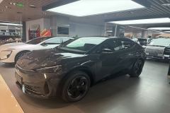 Volkswagen ID. UNYX ID.UNYX 528km Rear-wheel drive Pure - photo 4