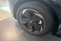 Volkswagen ID. UNYX ID.UNYX 528km Rear-wheel drive Pure - photo 7