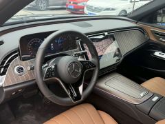 Mercedes-Benz E-Class Facelift E 300 L Fashion Edition - фото 11