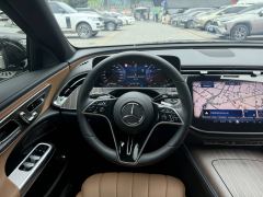 Mercedes-Benz E-Class Facelift E 300 L Fashion Edition - фото 15