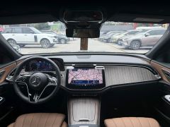 Mercedes-Benz E-Class Facelift E 300 L Fashion Edition - фото 16