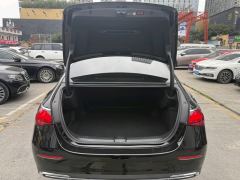 Mercedes-Benz E-Class Facelift E 300 L Fashion Edition - фото 18