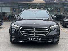Mercedes-Benz E-Class Facelift E 300 L Fashion Edition - фото 2