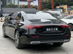 Mercedes-Benz E-Class Facelift E 300 L Fashion Edition - фото 20