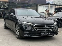 Mercedes-Benz E-Class Facelift E 300 L Fashion Edition - фото 3