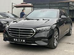 Mercedes-Benz E-Class Facelift E 300 L Fashion Edition - фото 5