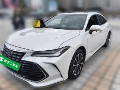 Toyota Avalon 2.0L CVT Luxury Edition - ფოტო 1