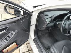 Toyota Avalon 2.0L CVT Luxury Edition - ფოტო 12