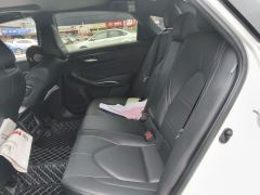 Toyota Avalon 2.0L CVT Luxury Edition - ფოტო 13