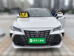 Toyota Avalon 2.0L CVT Luxury Edition - ფოტო 2