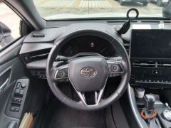 Toyota Avalon 2.0L CVT Luxury Edition - ფოტო 6