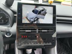 Toyota Avalon 2.0L CVT Luxury Edition - ფოტო 9