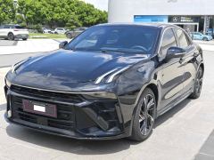 Lynk & Co 03 Edition 1.5T 2WDPro 5 - ფოტო 1