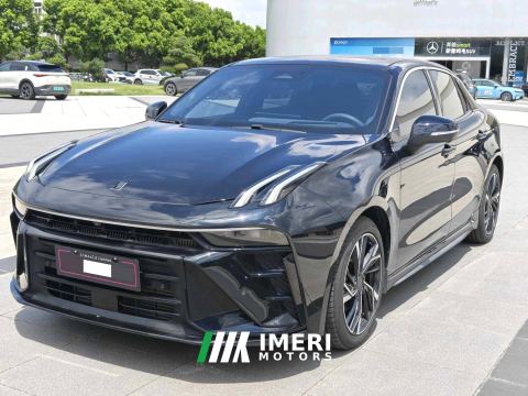 2025 Lynk & Co 03 Champion 1.5T Dual Clutch 2WD Pro 5-seater - car from China