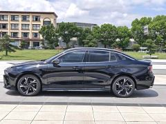 Lynk & Co 03 Edition 1.5T 2WDPro 5 - ფოტო 3