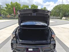 Lynk & Co 03 Edition 1.5T 2WDPro 5 - ფოტო 4