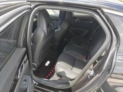 Lynk & Co 03 Edition 1.5T 2WDPro 5 - ფოტო 6