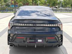 Lynk & Co 03 Edition 1.5T 2WDPro 5 - ფოტო 8