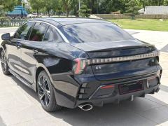 Lynk & Co 03 Edition 1.5T 2WDPro 5 - ფოტო 9