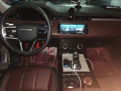 Land Rover Range Rover Evoque Aurora L 249PS R-Dynamic S Performance Edition - фото 10