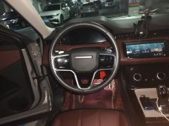Land Rover Range Rover Evoque Aurora L 249PS R-Dynamic S Performance Edition - фото 11