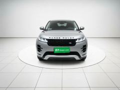 Land Rover Range Rover Evoque Aurora L 249PS R-Dynamic S Performance Edition - фото 2