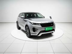 Land Rover Range Rover Evoque Aurora L 249PS R-Dynamic S Performance Edition - фото 3