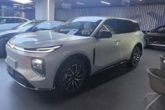 Changan Q07 1.5T 215 Flagship PLUS - photo 1