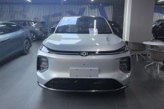 Changan Q07 1.5T 215 Flagship PLUS - photo 2