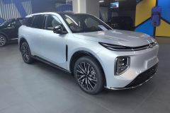 Changan Q07 1.5T 215 Flagship PLUS - photo 3
