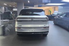 Changan Q07 1.5T 215 Flagship PLUS - photo 4