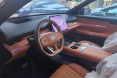 Changan Q07 1.5T 215 Flagship PLUS - photo 6