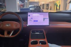 Changan Q07 1.5T 215 Flagship PLUS - photo 7