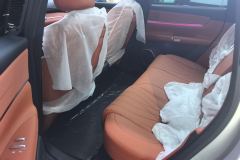 Changan Q07 1.5T 215 Flagship PLUS - photo 8