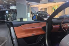 Changan Q07 1.5T 215 Flagship PLUS - photo 9